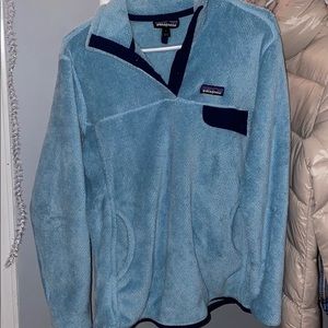 Patagonia crewneck
